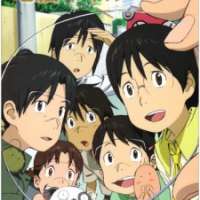  ����� Dennou Coil <small>Theme Song Composition</small> 